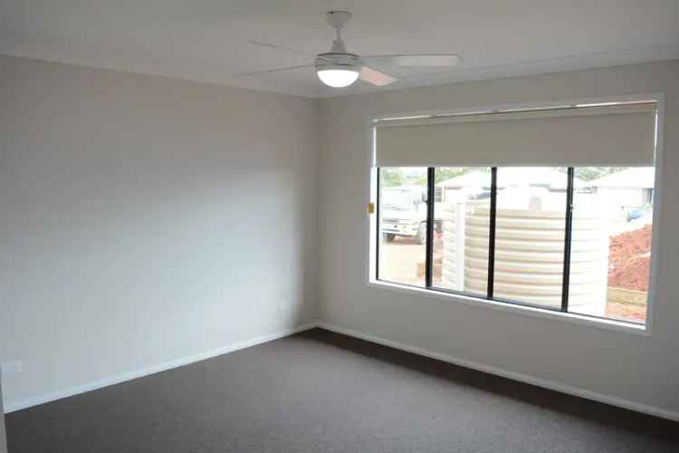 House For Rent in Toowoomba, Queensland