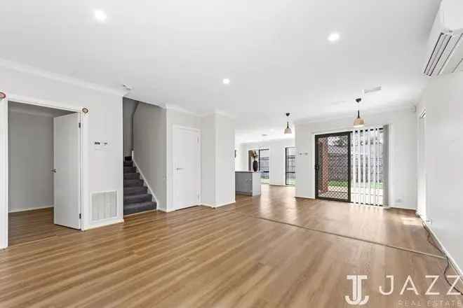 House For Rent in Melbourne, Victoria