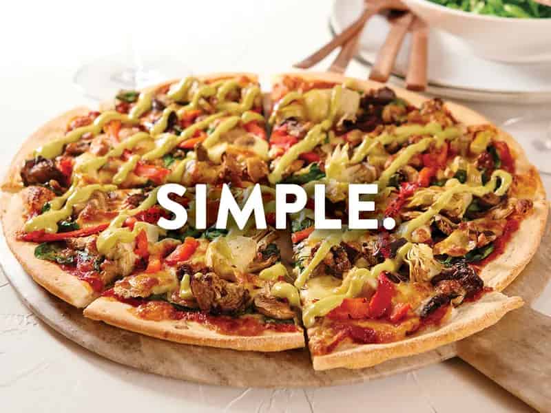 Buy Established Franchise Opportunity Crust Pizza Parap NT