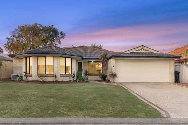 House For Sale in City Of Busselton, Western Australia