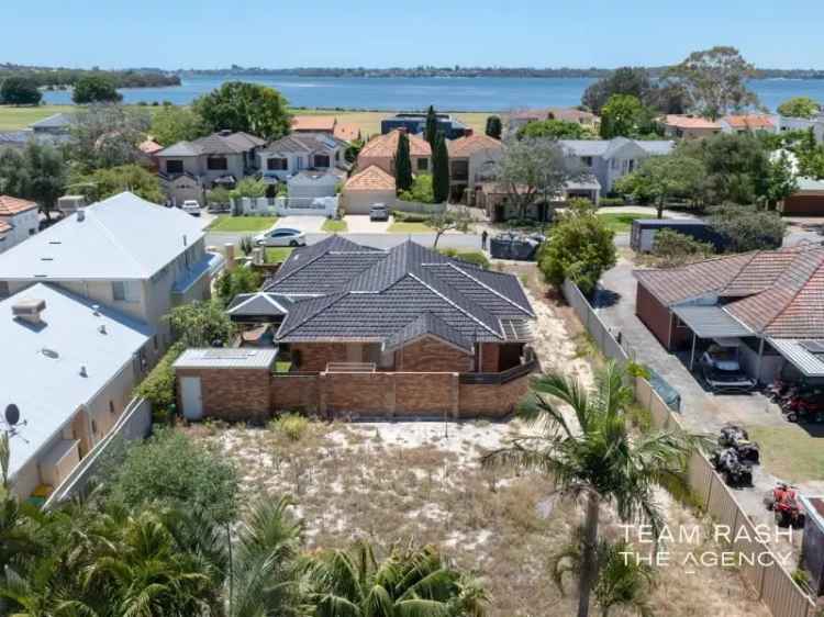 Land For Sale in City of Melville, Western Australia