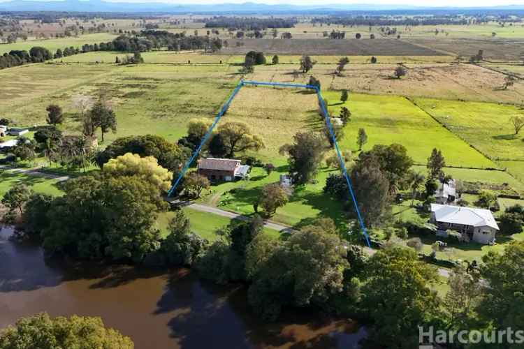 Acreage For Rent in Austral Eden, New South Wales