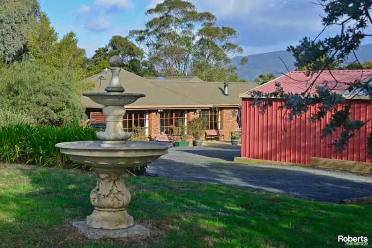 Rural For Sale in Hobart, Tasmania