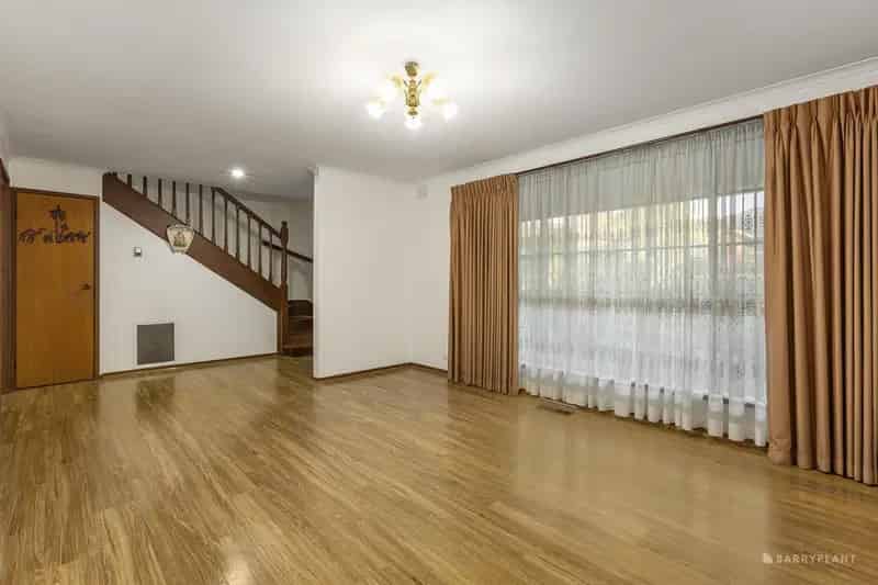 Family Focused Living with Room to Improve