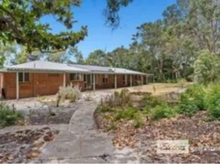 House For Rent in Shire Of Harvey, Western Australia