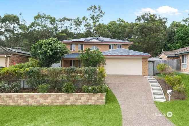 House For Sale , 87, Linaria Circuit, City of Brisbane, Queensland