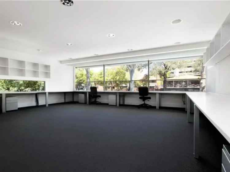 Office For Rent in Perth, Western Australia