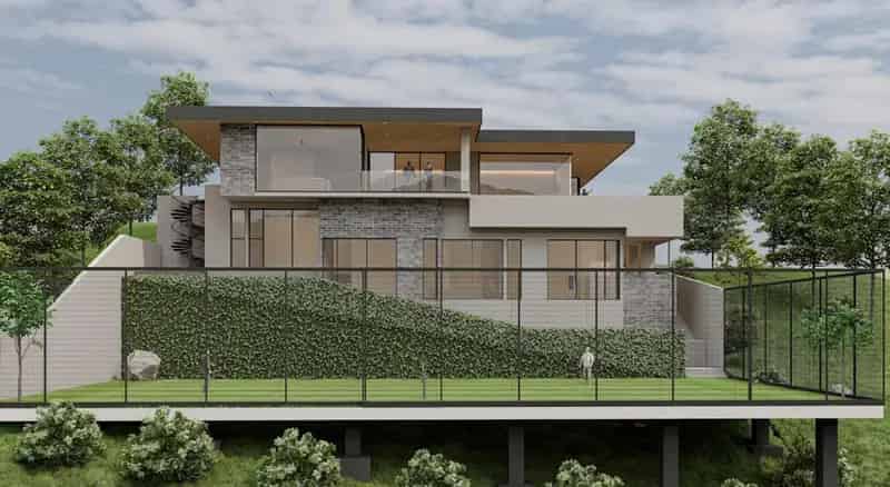 Build The Home of Your Dreams With Stunning Views of the Adelaide Hills!