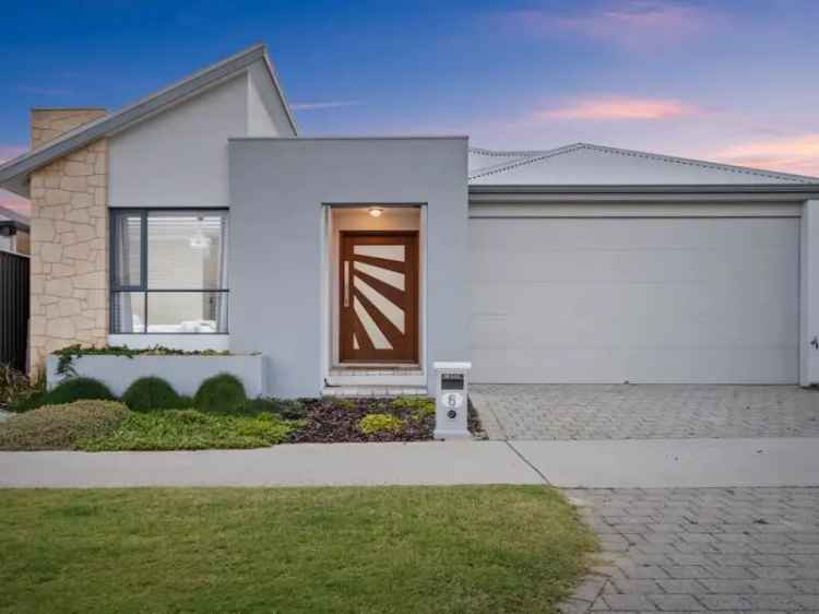 House For Sale in City of Wanneroo, Western Australia