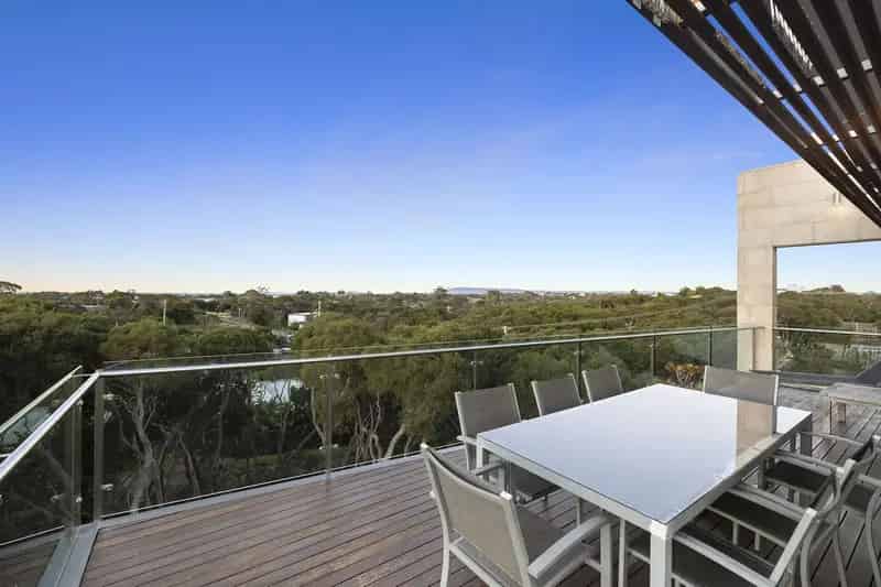 Buy Luxury House with Coastal Panorama in Peninsula