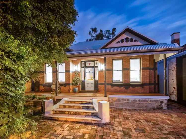 House For Sale in 25, Bagot Road, Perth, Western Australia