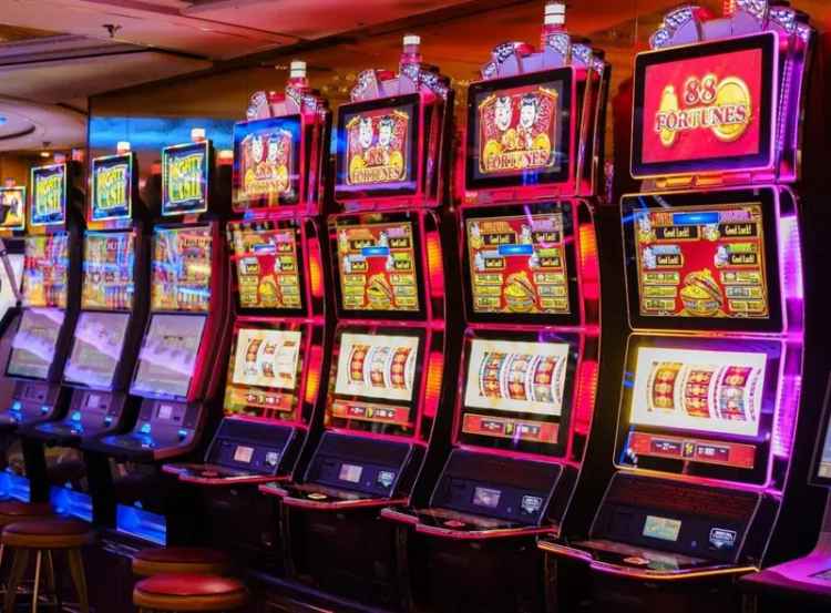 NSW Gaming Machine Entitlements & Gaming Permits for Sale or Lease