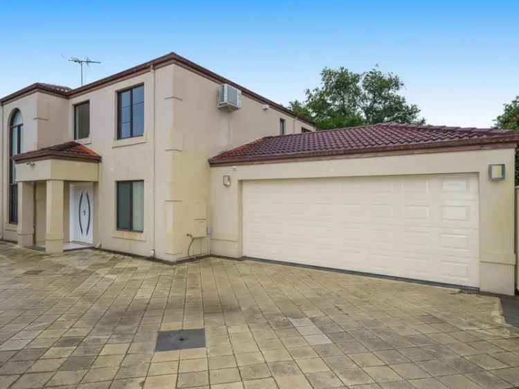 House For Rent in City of Bayswater, Western Australia