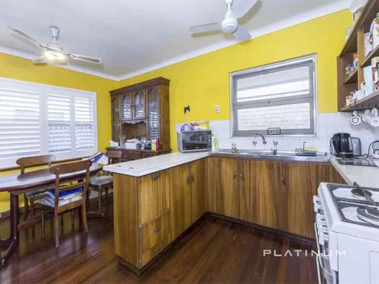 House For Sale in City of Bayswater, Western Australia