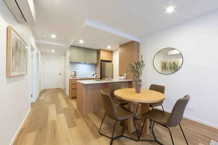 Apartment For Rent in District of Woden Valley, Australian Capital Territory