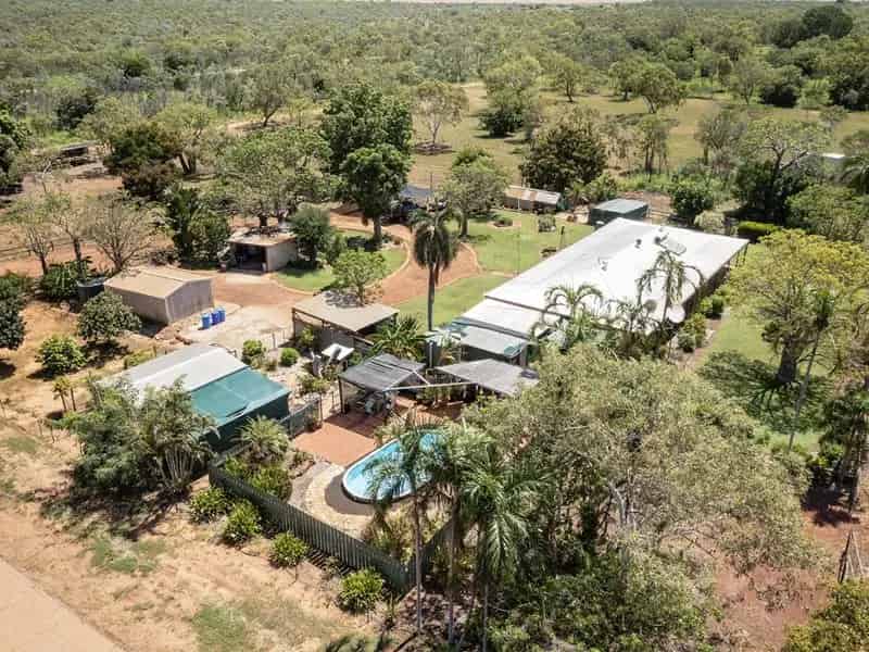 House For Sale , Derby, Western Australia