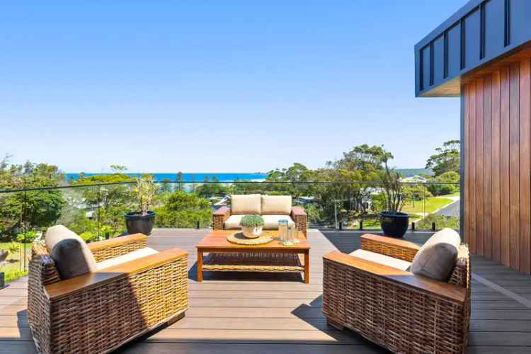 House For Rent in Tuross Head, New South Wales