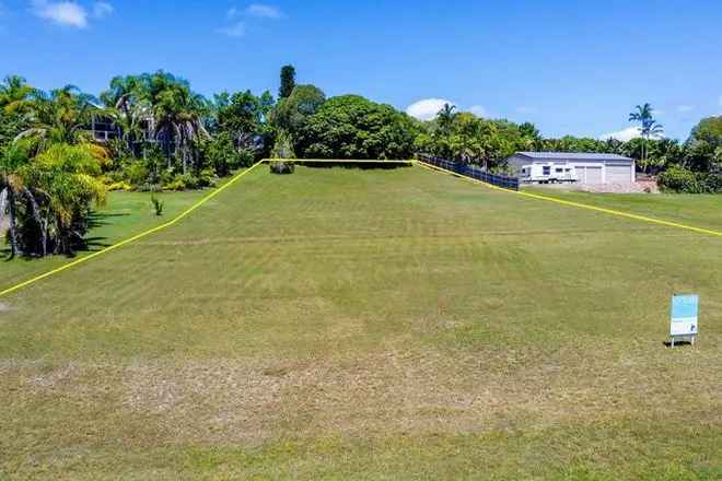 Land For Sale in River Heads, Queensland