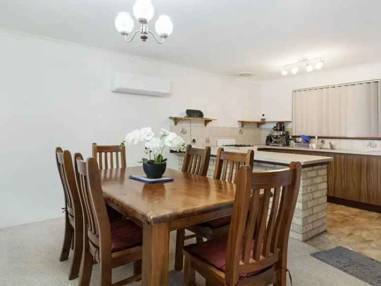 House For Sale in Busselton, Western Australia