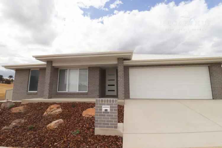 House For Rent in Wagga Wagga City Council, New South Wales