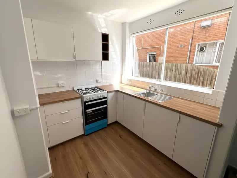 2 rooms apartment of 199 m² in Melbourne