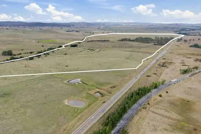 Land For Sale , Yass, New South Wales