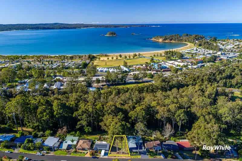 Idyllic Lifestyle Opportunity
