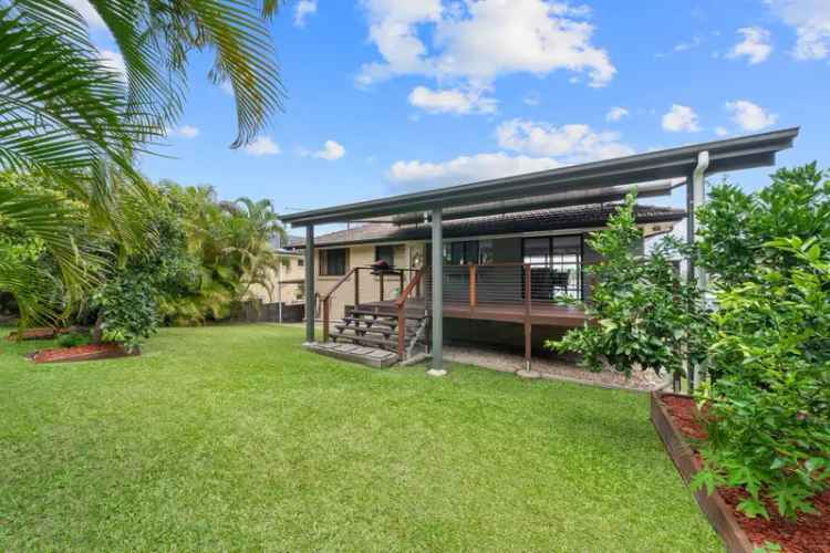 Real Estate For Sale - 3 Elderslie Street - Kedron , QLD