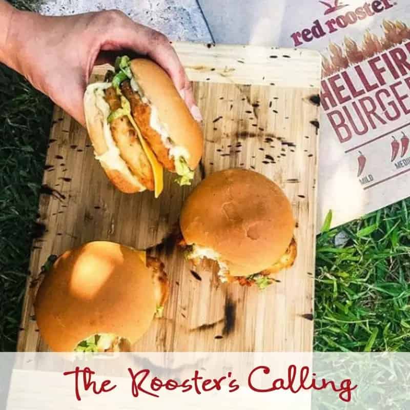 RED ROOSTER FRANCHISE OPPORTUNITY IN WARRAWONG!