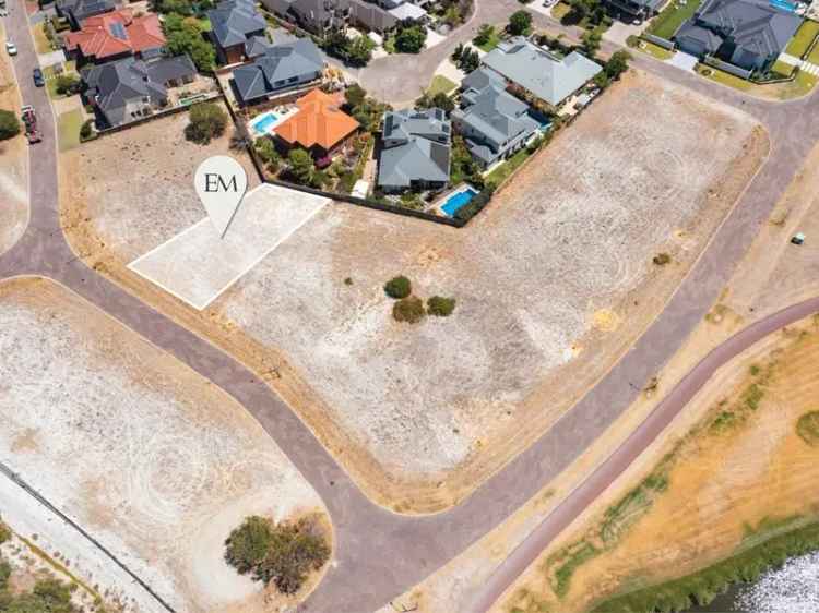 Land For Sale in City of Stirling, Western Australia