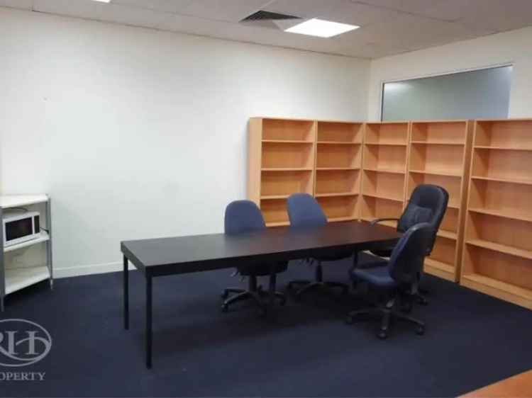 Office For Rent in City of Melville, Western Australia