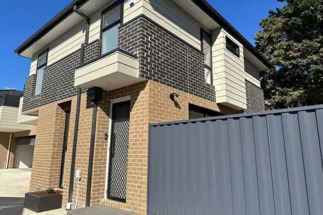 House For Rent , 62, White Street, Melbourne, Victoria
