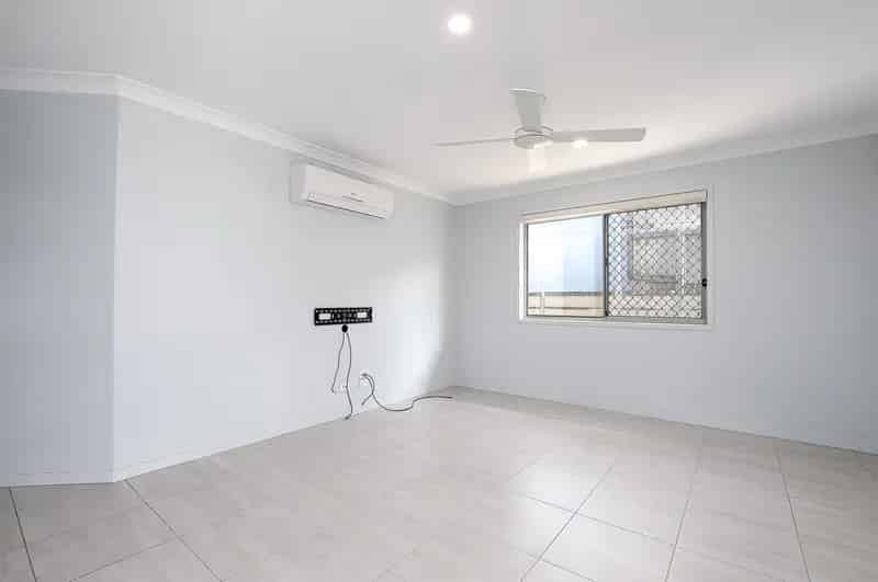 Spacious Family Home with Modern Comforts and Solar Efficiency