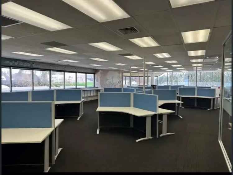 Office For Rent in City Of Bunbury, Western Australia