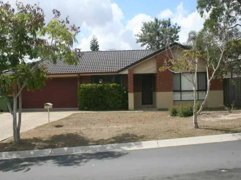 Real Estate For Lease - 11 Crenton Court - Heritage Park , QLD