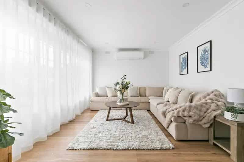 A Beautifully Reimagined Family Sanctuary