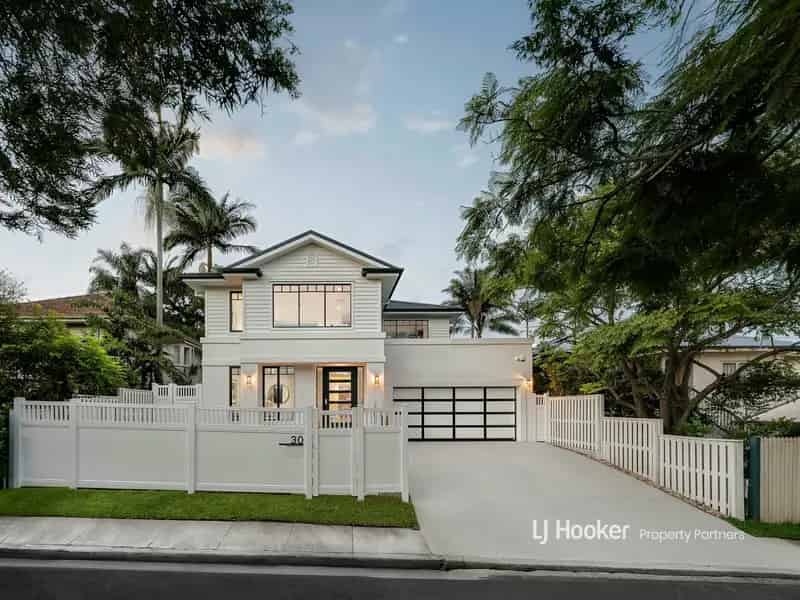 House For Sale , 30, Walker Street, City of Brisbane, Queensland