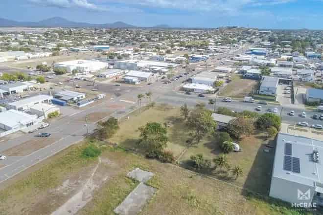 Land For Sale , Bowen, Queensland