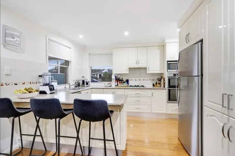 Spacious Family Home in Prime St Clair Location - Ready to Move In!