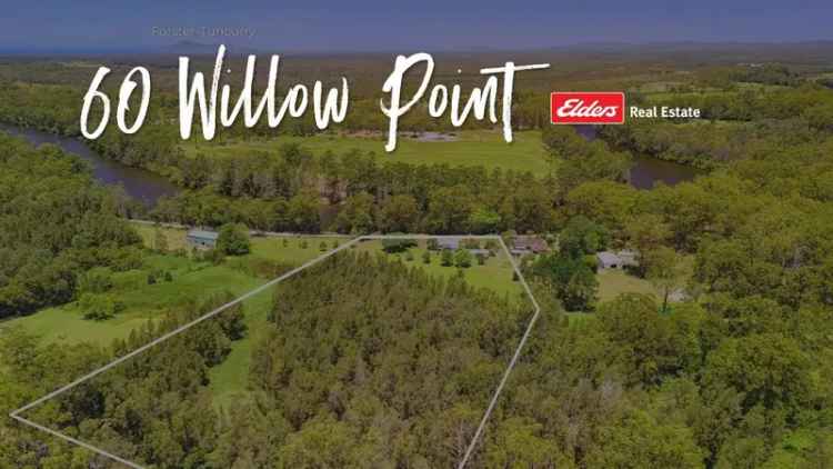 Acreage For Rent in Mid-Coast Council, New South Wales