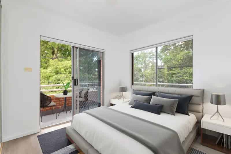 Real Estate For Lease - 17/305 Victoria Avenue - Chatswood , NSW