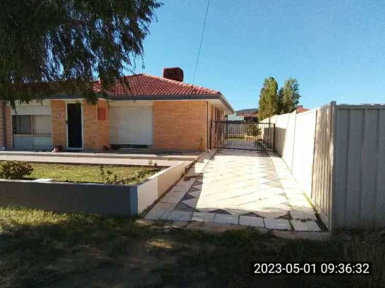 House For Rent in City of Gosnells, Western Australia