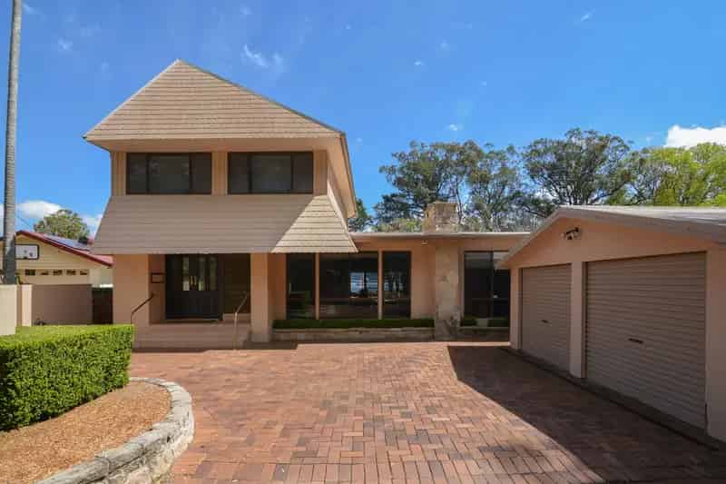Bayside Luxury