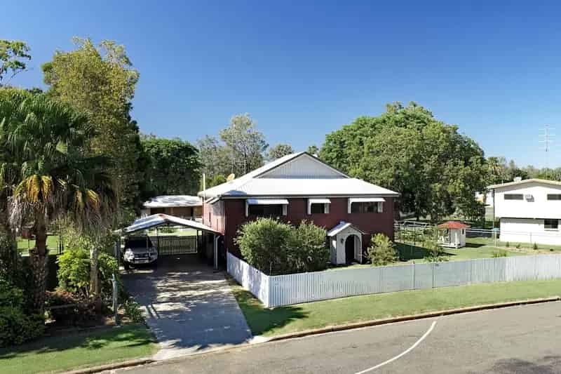 Family Home Checks All The Boxes