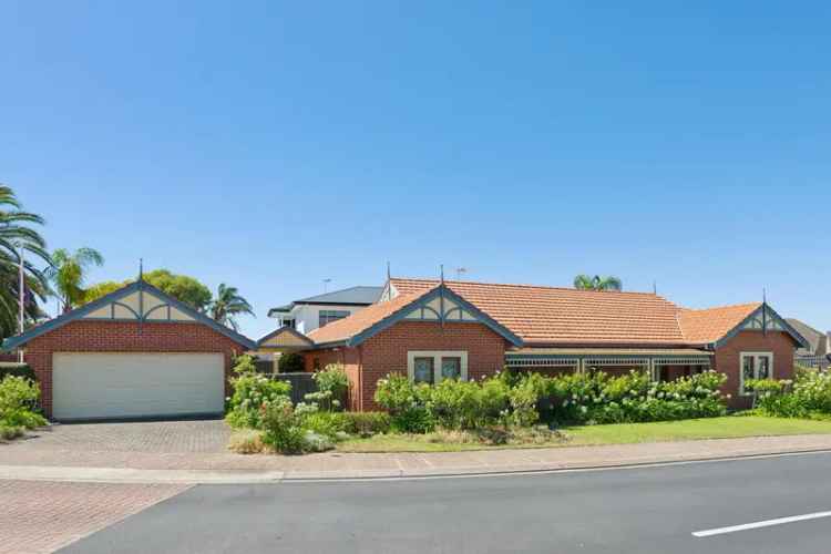 House For Sale in Adelaide, South Australia