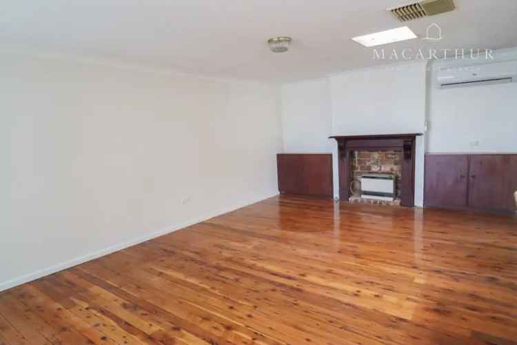 House For Rent , Wagga Wagga City Council, New South Wales