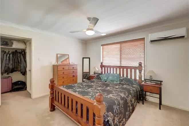 Land For Rent , Somerset Regional, Queensland