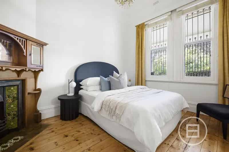 Buy Victorian Home in Emerald Hill with Garden and Charm