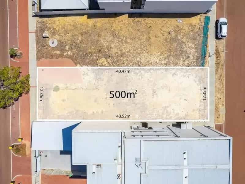 Land For Sale , City of Joondalup, Western Australia