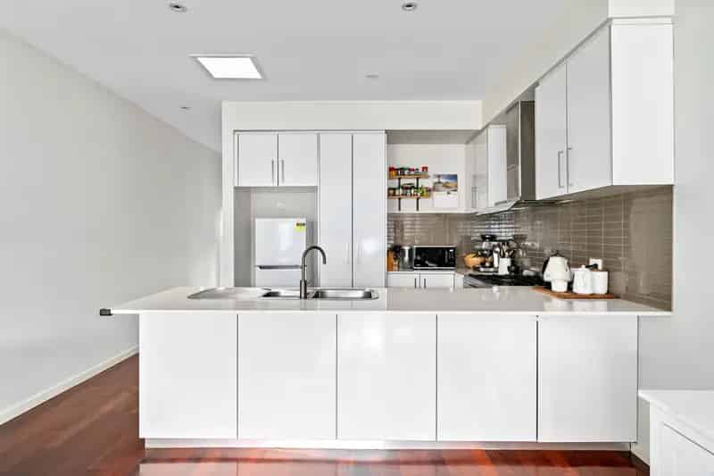Huge Two Bedroom Home in Prime Location